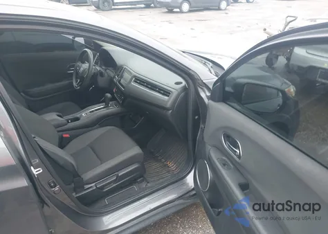 2022 Honda Hr-V Ex from USA, damaged, VIN 3CZRU5H57NM735730